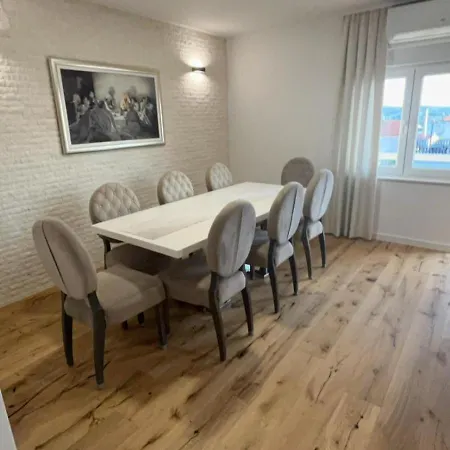 Apartman Eva Apartment Posusje Exterior photo