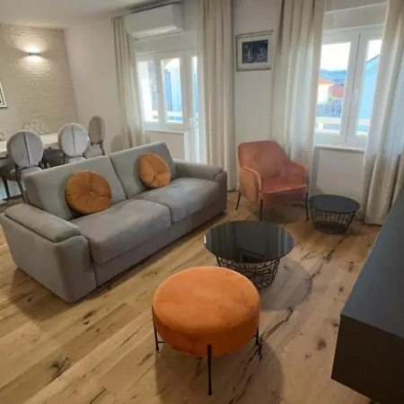 Apartman Eva Apartment Posusje Exterior photo