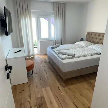 Apartman Eva Apartment Posusje Exterior photo