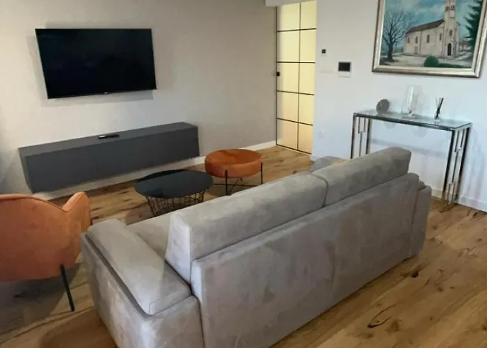 Apartman Eva
