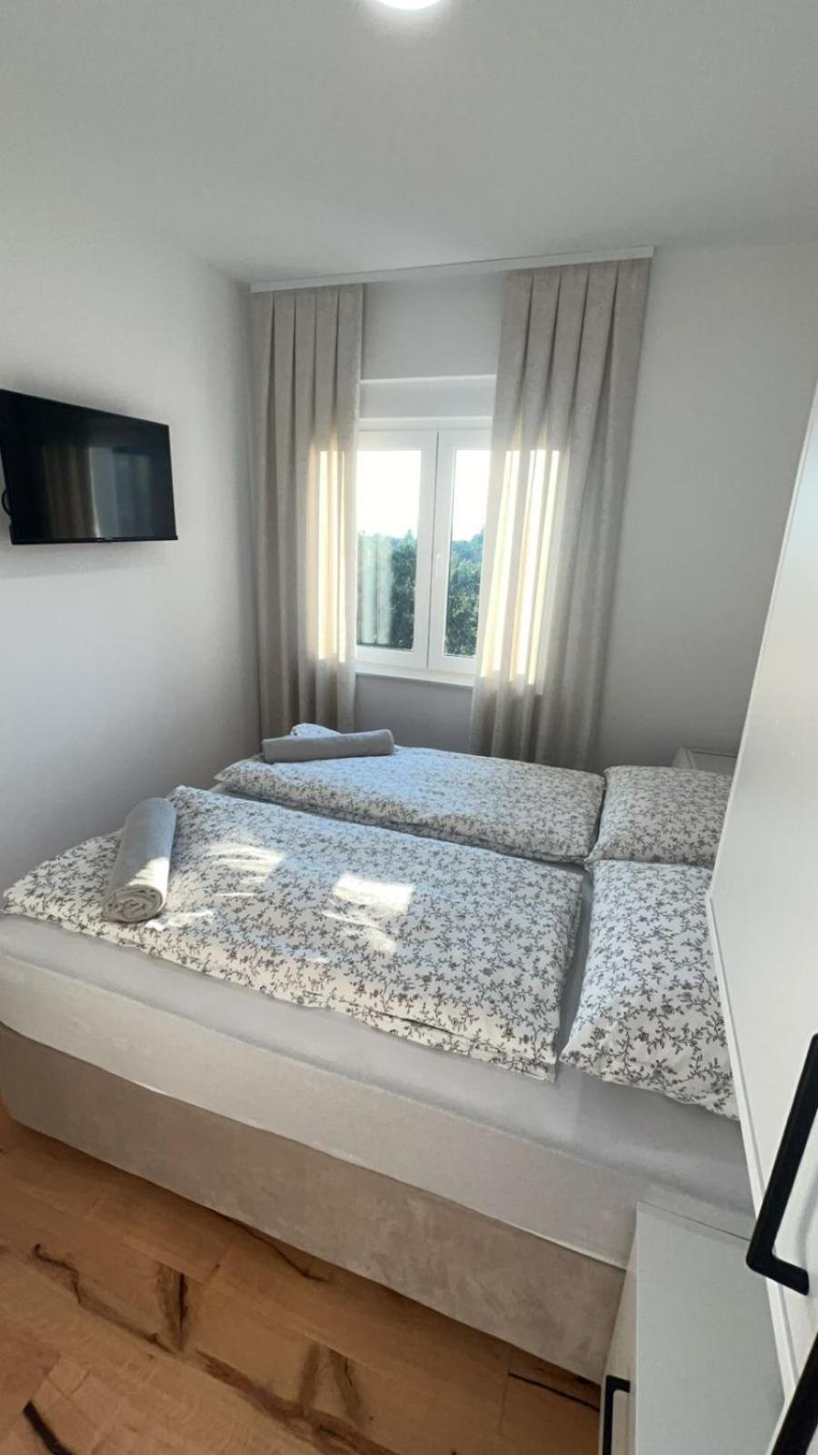 Apartman Eva Apartment Posusje